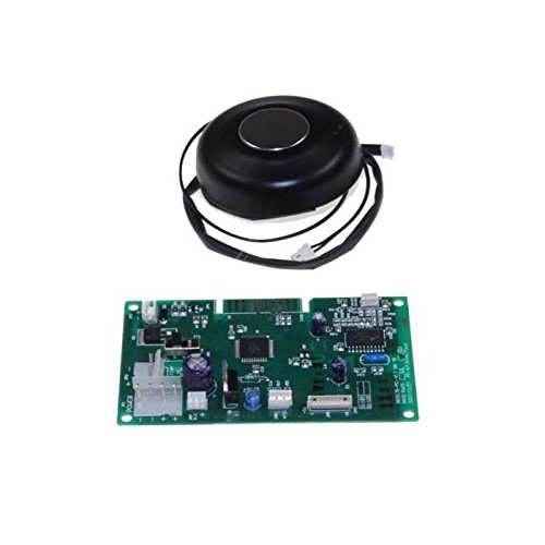Krups Capteur + Carte Électronique SS 201164 - vue 6