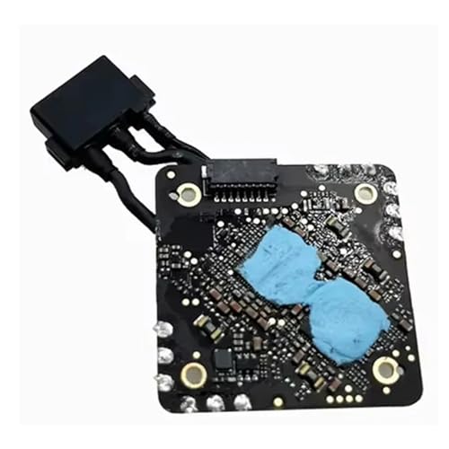 Placa ESC integrada para controlador Avata unidad de control de potencia estable y fiable 7