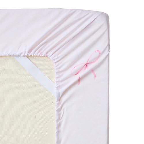 Image of Kids Bedding Set Bed in a Bag for Boys and Girls Toddlers Printed Sheet Set and Comforter, Full, Fairytale Princess