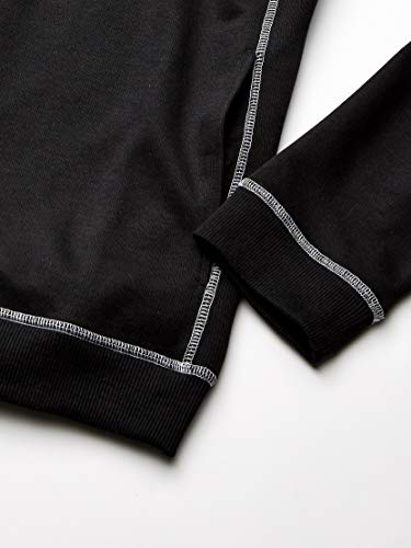 Charles River Apparel Men's Conway Flatback Rib Pullover2