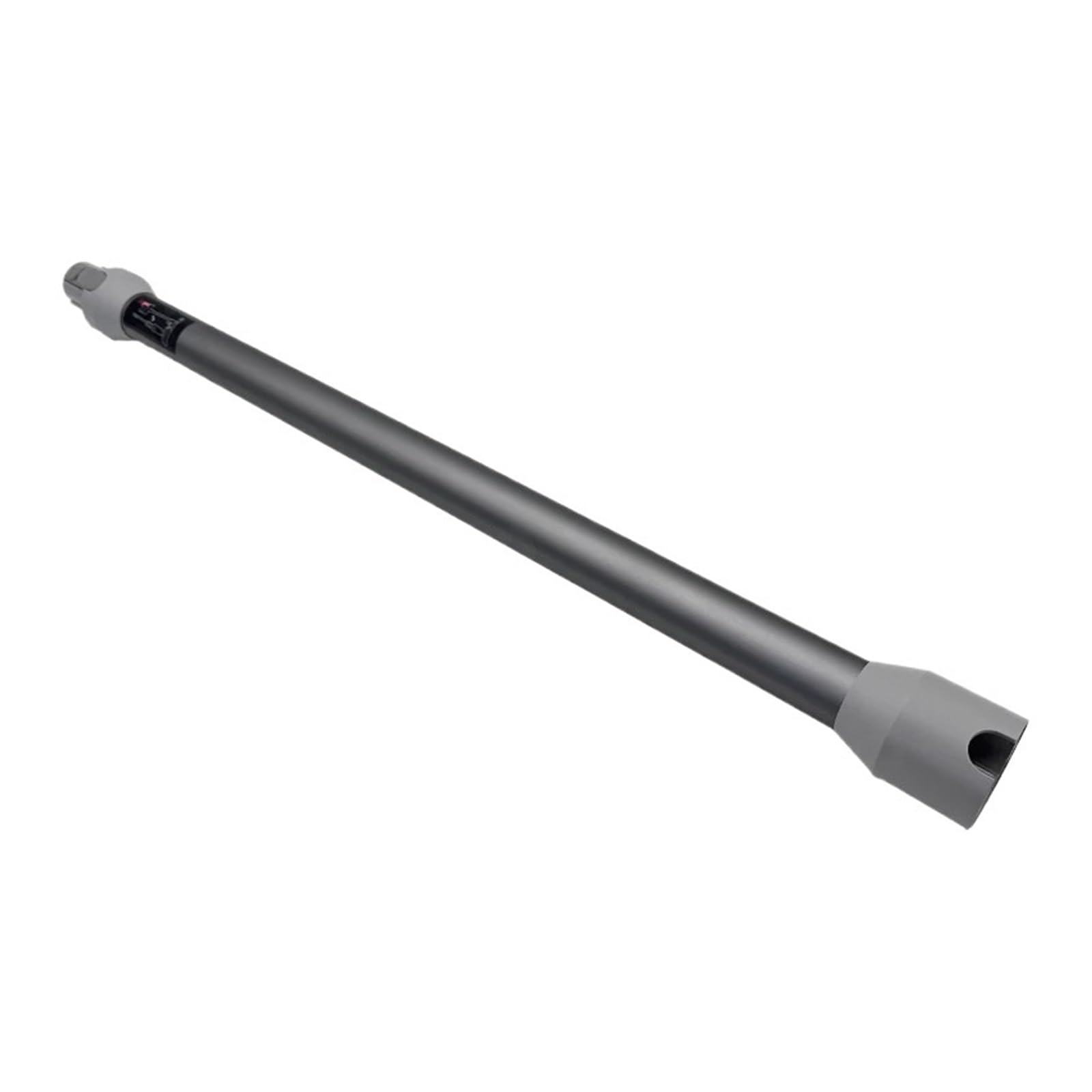 Extension Rod，Compatible for Roborock，H7 H6 Handheld Wireless Vacuum Cleaner Accessories Metal Rod Conductive Tube and Extension Rod