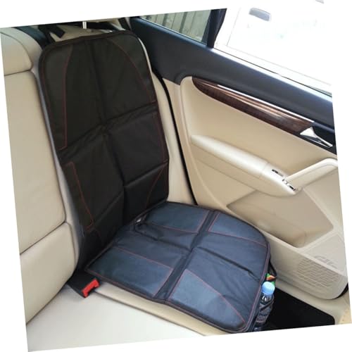 Tapis de siège auto résistant aux UV et anti-salissures durable - 3