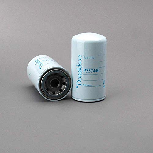 Donaldson P557440 Fuel Filter (Spin-on)
