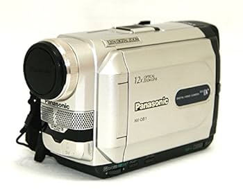 Panasonic パナソニック　NV-DS7　液晶デジタルビデオカメラ　ミニDVカセット dwos6rj 概要 液晶デジタルビデオカメラ NV-DS7 | デジタルビデオカメラ
