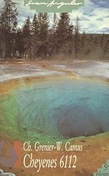 Paperback Cheyennes 6112 [Spanish] Book