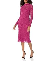 Fuschia Lace