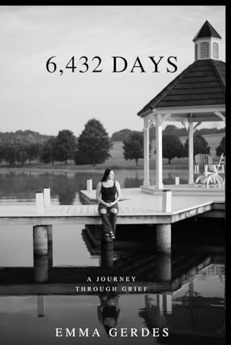 6,432 Days: A Journey Through Grief