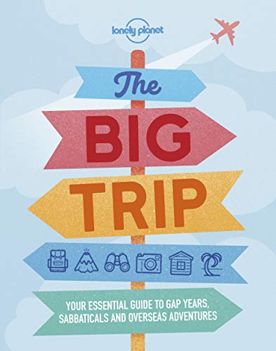 The Big Trip (Lonely Planet)
