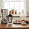 Balsamic Vinegar Anfora Bottle 8.5 oz - 25 Stars | Flora Balsamic Wine Vinegar of Modena AGED 10 years | Flora Foods | Anfora Bottle | 8.45 FL Oz (250 ml) | Aceto Balsamico di Modena PGI #1