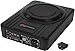 Produktbild Renegade RS800A Auto-Subwoofer aktiv 200W Schwarz