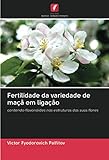 Fertilidade da variedade de maçã em ligação: contendo flavonóides nas estruturas das suas flores