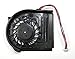 Power4Laptops Zamiennik Laptop Fan kompatybilny z Lenovo Thinkpad T410