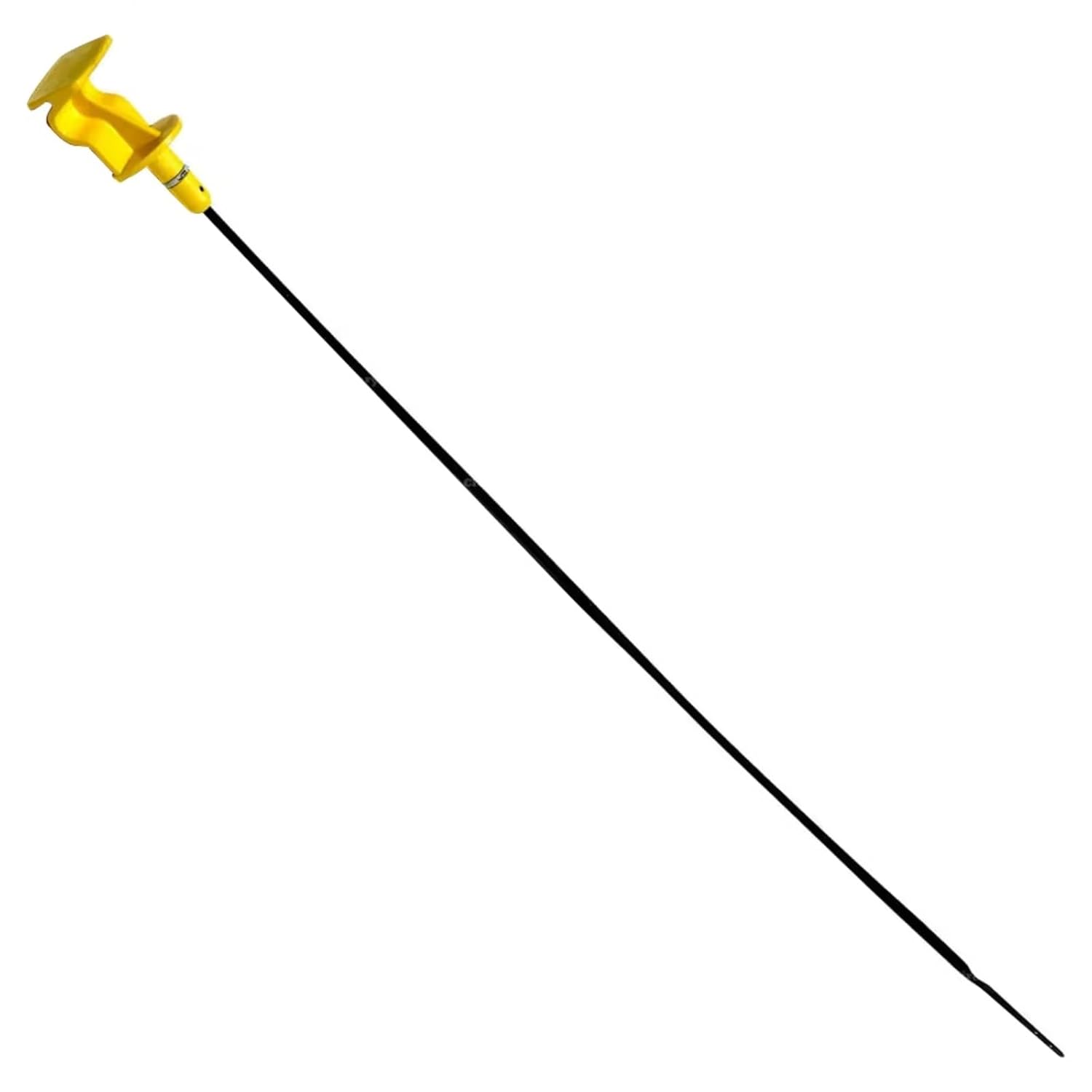 Car Oil Dipstick Oil Level Sensors for Mazda for MX-5 for Miata 2006 2007 2008 2009 2010 2011 2012 2013 2014 2015 Oil Level Dipstick Gauge Tool LFE210450D