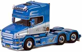 WSI 01-1528 SCANIA T5 TORPEDO 1/50 レア商品 WSI 01-1528 SCANIA T5 TORPEDO 1/50 レア商品 Wsi 01-1528