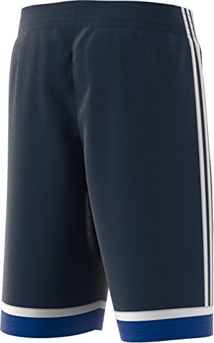 Short basique 1 anti frottement taille élastique confortable