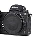 Produktbild KIWI FOTOS Kameragehäuse Anti-Kratzschutz Aufkleber für Nikon Z6 II, Z7 II Kamera Anti-Rutsch Cover Film (Camouflage-Muster)