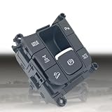 ElektronischerHandbremsschalter Bremsen Parkschalter Für Kia Sportage KX5 2015-2018 93600-D9120WK