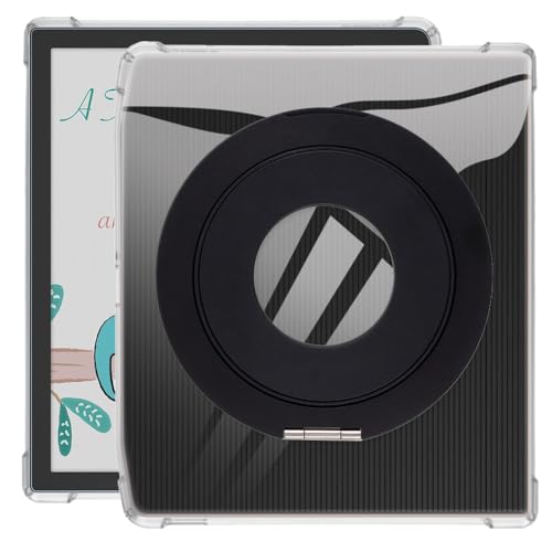 Eviter les chutes de votre Pocketbook Era PB700 grâce à cette coque avec poignée de bureau