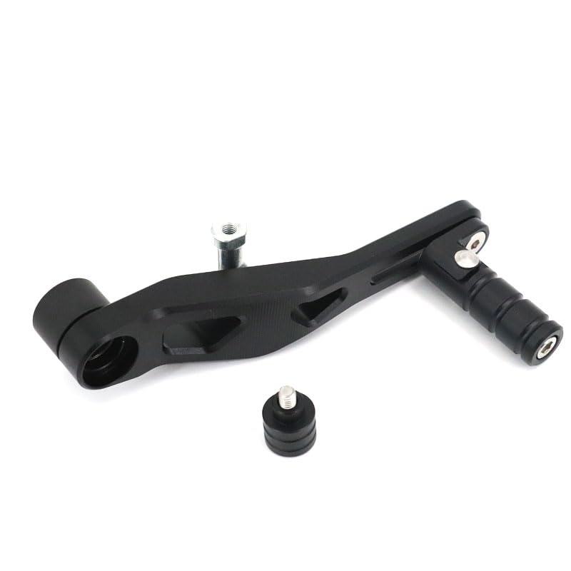 Sélecteur vitesse anti casse Hornet 750 moto pédale réglable