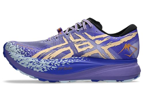 Image of ASICS Unisex-Adult Metafuji Trail Sports Shoes