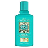 4711® Echt Kölnisch Wasser | Duschgel des Duftklassikers 4711 - wirkt wohltuend auf Körper, Geist...