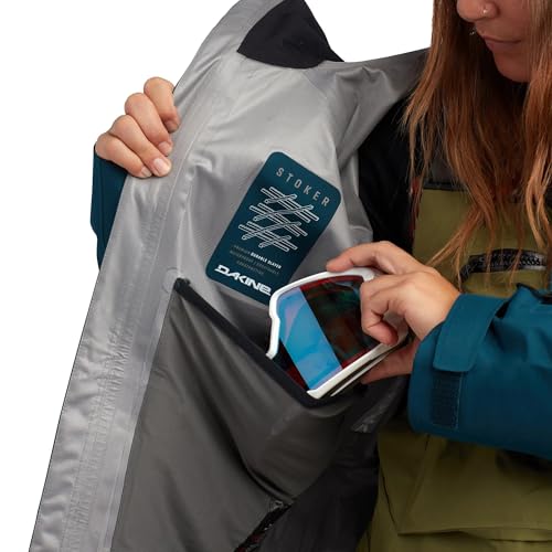 Dakine Men's Stoker Gore-Tex 3L Snowboard Jacket