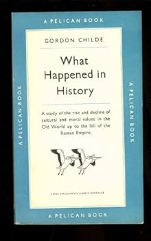 Mass Market Paperback What Happened in History Book