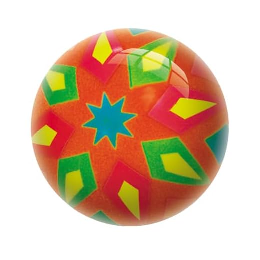 Mondo 502454 Pelota, Juventud Unisex, Multicolor, M