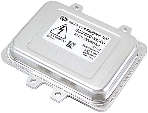 Amazon Hella へラー Hidバラスト 純正交換 補修 1p 純正oem 5dv 009 000 001 5dv009000001 Vw ゴルフ5 ヴァリアント 1k Hidバルブ 車 バイク