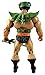 He-Man Masters of the Universe Classics Exclusive Action Figure Tri-Klops