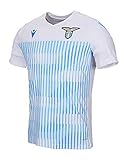 ss lazio rom fanshop  Macron SS LAZIO HERREN WEISS PRE GARA T-SHIRT 20192020 58014142