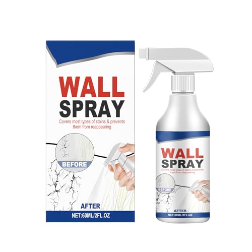 NebulaHouse Wall Spray Paint for ceilings and indoor walls