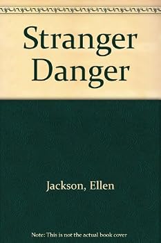 Paperback Stranger Danger Book