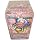 EB01 Booster Box Memorial Collection Booster Box Display Factory Sealed for EB01 One Piece TCG Korean (24 Packs)