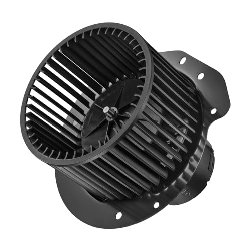 Image of HVAC Blower Motor 700146 Compatible with Ford Bronco /F-150 /F-250 /F-250 HD /F-350 FOTZ18504A, F2TZ18527A, 615-00514, 330-58015-000 A /C Blower Motor Assembly