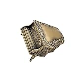 [Cadeau] Ce coffret à bijoux ancien est un cadeau idéal pour vos amis votre famille, qui apprécieront sans aucun doute ce présent chargé d'histoire et empreint de mystère