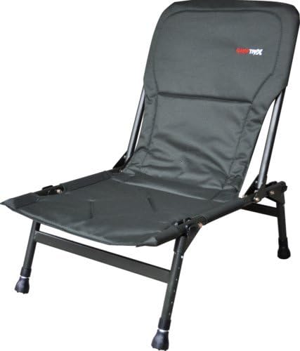 Carptrix Deluxe All Round Fishng Chair