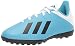 adidas Unisex-Kid's X 19.4 Turf Soccer Shoe