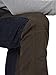 ATG by Wrangler Men's Upland Pant, Denim/turkish Coffee, 36W x 32L