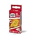 Produktbild Pritt Nachfüllkassette für Kleberoller Refill, non-permanent, Breite 8,4mm, Länge 16m, sofortige Klebekraft, gleichmäßiger Klebstoffauftrag, 9H ZRXNH