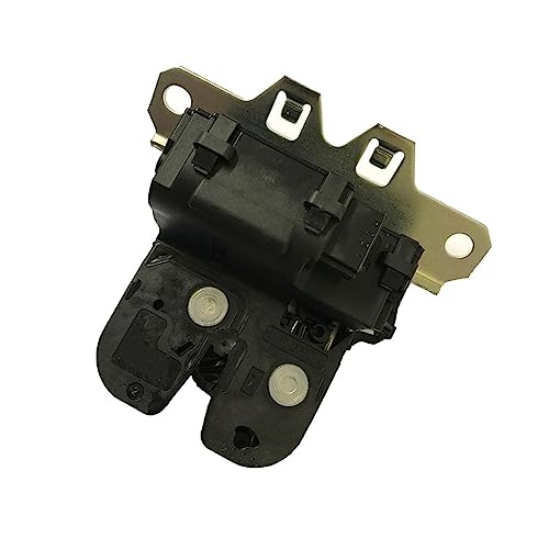 Actionneur de verrouillage 13253732 pour coffre Opel Insignia A - 2