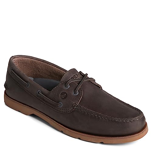 Image of Sperry Men's, Leeward Boat Shoe