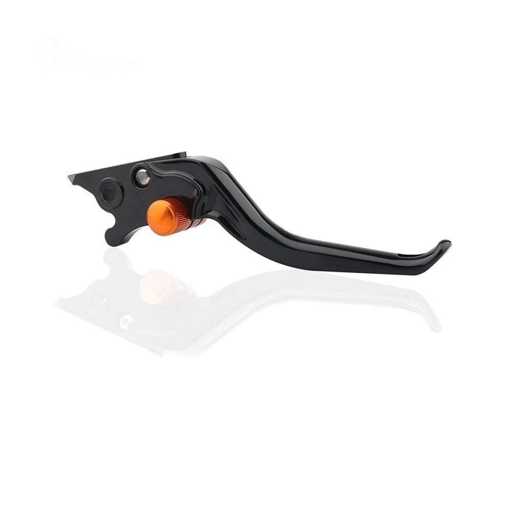 Mlioju F Motorcycle Clutch Lever Or Dax125 St125 Ct125 Hunter Cub Motorcycle Accessories Parts Short Brake Levers Handles Trail125 C125 Super Cub