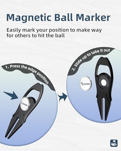 Golf Rangefinder with Slope and Vibration