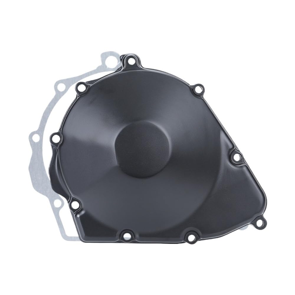 Cubierta Estator Motor Motocicleta Cubierta del Motor, Cubierta del Estator, Carcasa para GSX400 750 1100 1200, para Inazuma GK7BA, GSF600 1200, para Bandit 1200