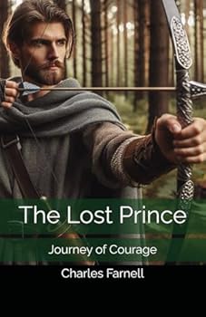 Paperback The Lost Prince Book