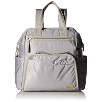 Skip Hop Diaper Bag Backpack, Mainframe 