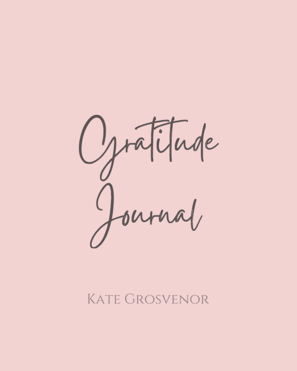 Gratitude Journal for Women: A Day and Night Reflection Journal: 66 Days to Create a More Positive Mindset Through Gratitude