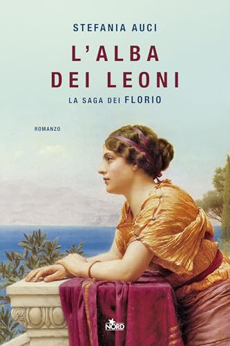 libri ebook L'alba dei Leoni
