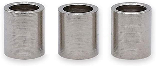 AS-BP606#5-GM, DIYKITSMALL, Gun metal archer pen kits, Woodturning Kit (5 pack)